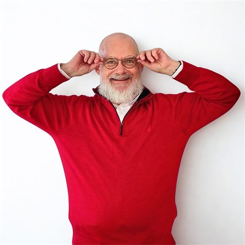 Devin Thorpe, founder of The Super Crowd